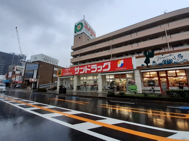 エイシン楠葉美咲 その他外観5