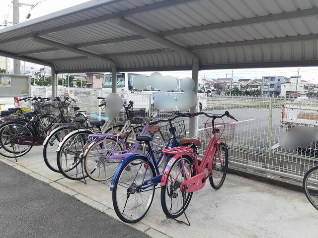 爽・大井 その他6