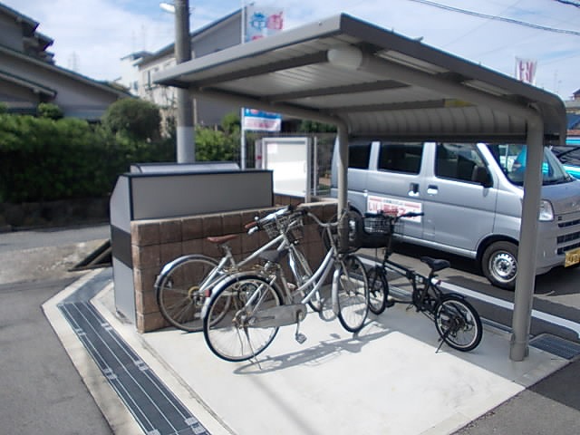クラール　ブリーゼＡ棟 その他3