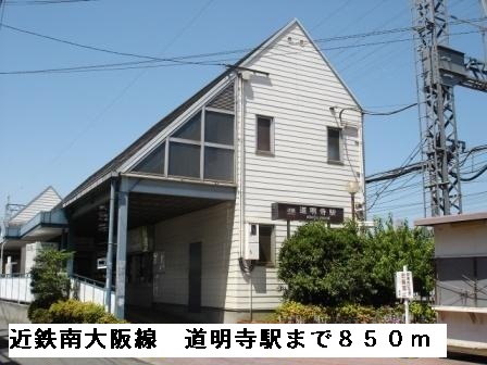クラール　ブリーゼＡ棟 その他外観5