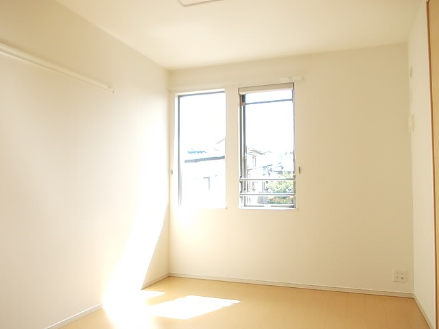 クラール　ブリーゼＡ棟 その他7