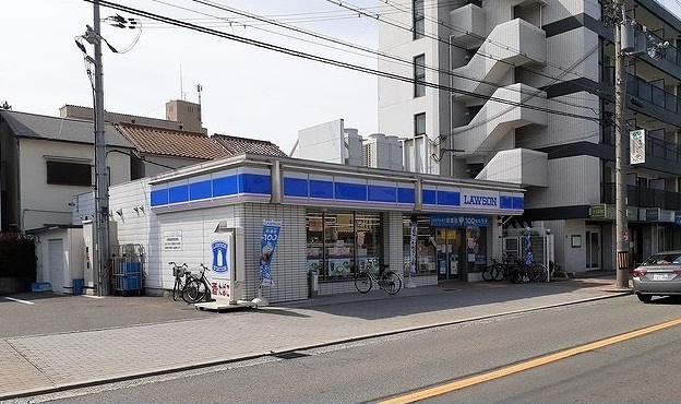 南江口３丁目アパート その他外観4