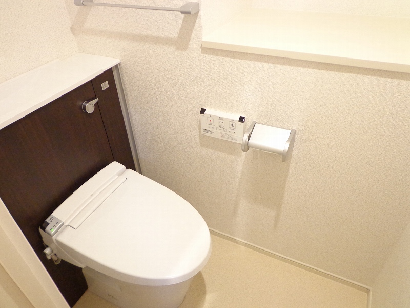 グレンツェン茨木 その他2