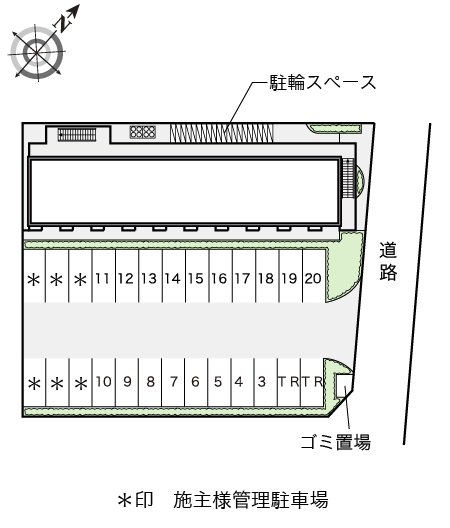 レオパレスＡｎｇｅｌ日根野 その他1