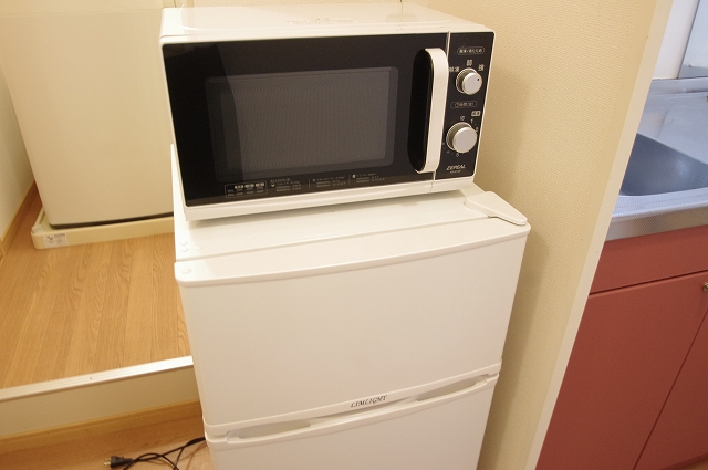レオパレスＶＥＧＡ その他18