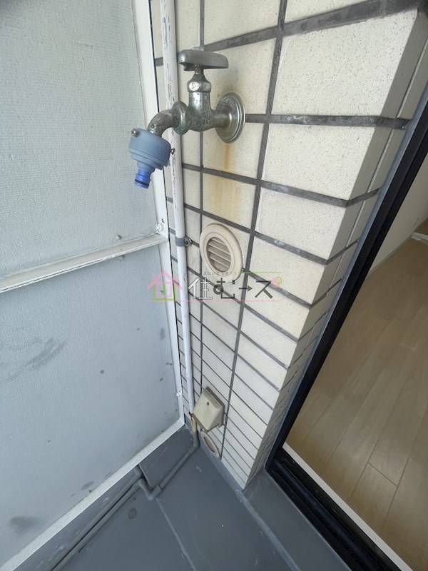 パークサイド上本町駅前 その他2