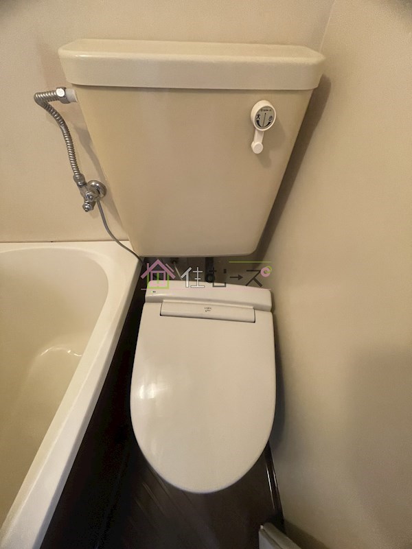 パークサイド上本町駅前 その他4