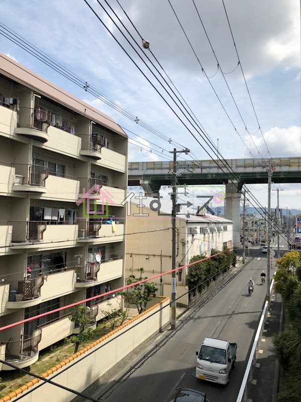 ベルコート瓜破Ⅰ その他3