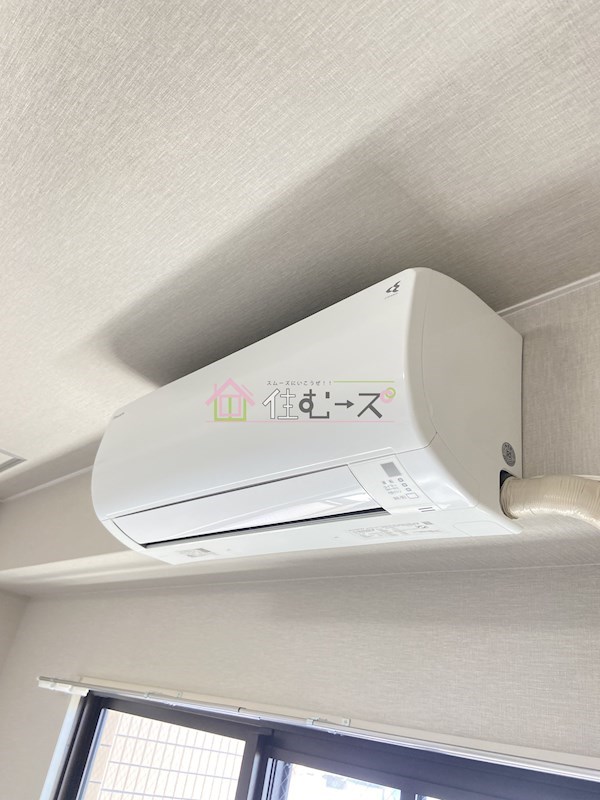 サニーセレクトコーポ その他6