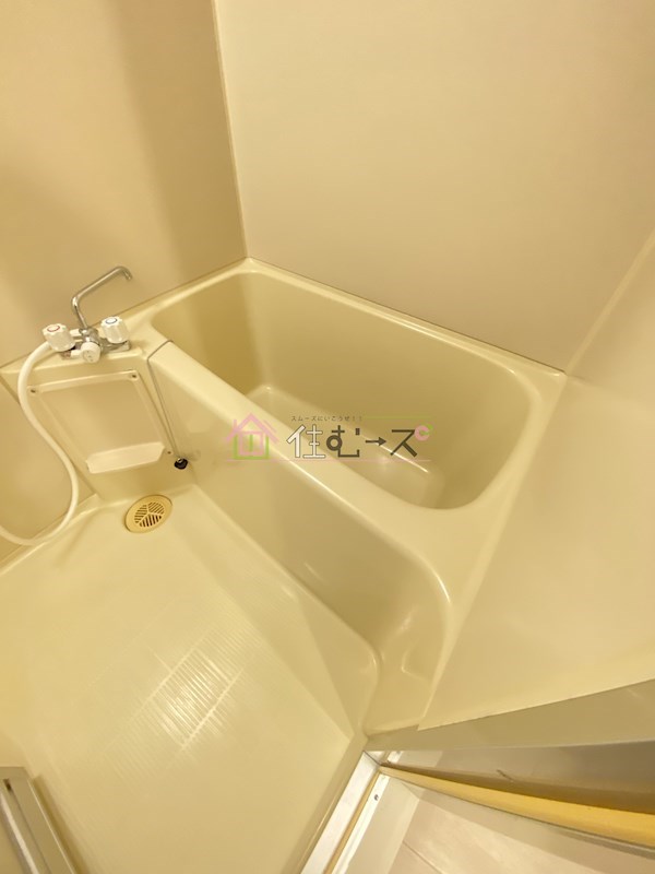 サニーセレクトコーポ 風呂画像