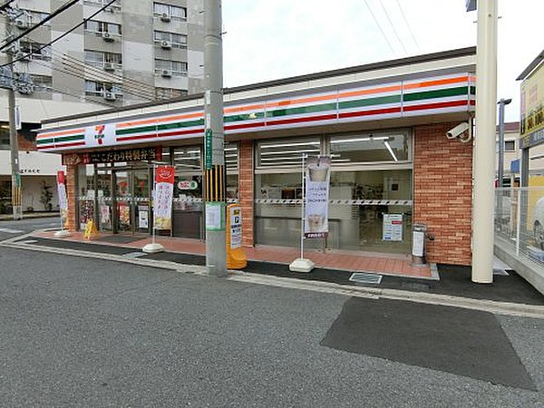 ALEGRIA津久野 周辺画像5