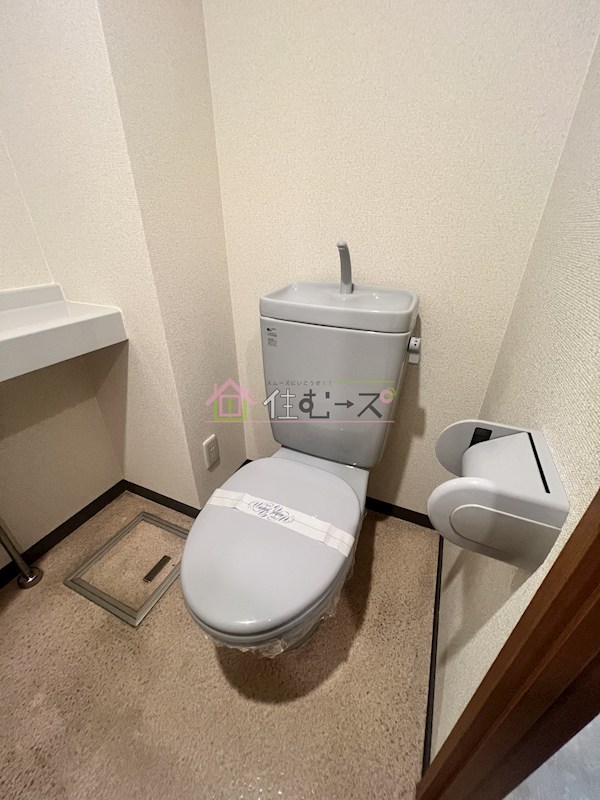 ジュネス東住吉弐番館 その他3