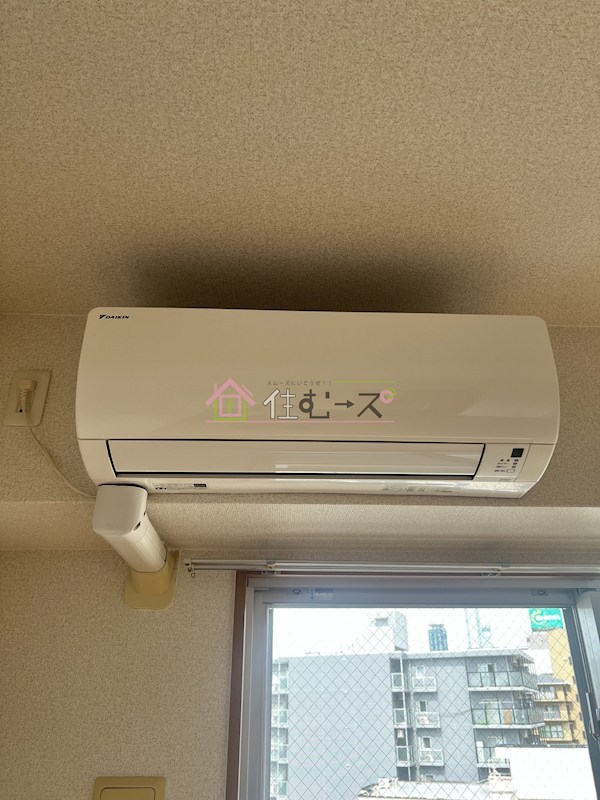 ジュネス東住吉弐番館 その他6