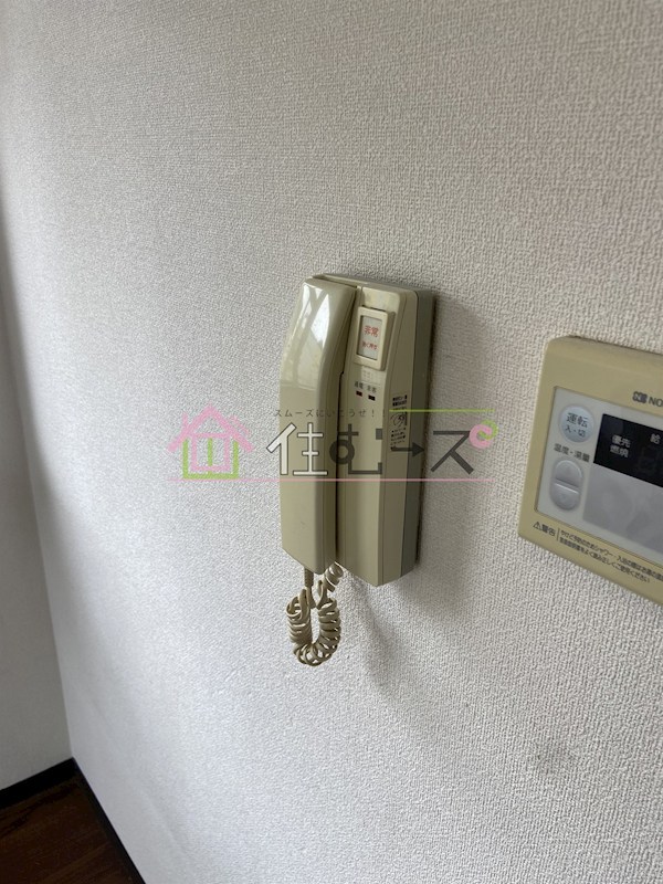 グランピア日本橋 その他3