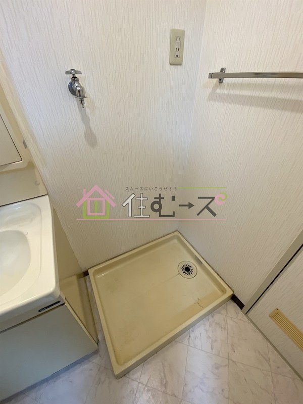 マンションタワーサイド その他4