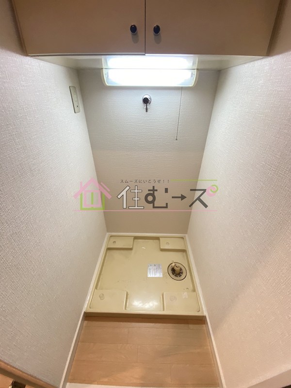 大国町青山ビル　別館 その他6