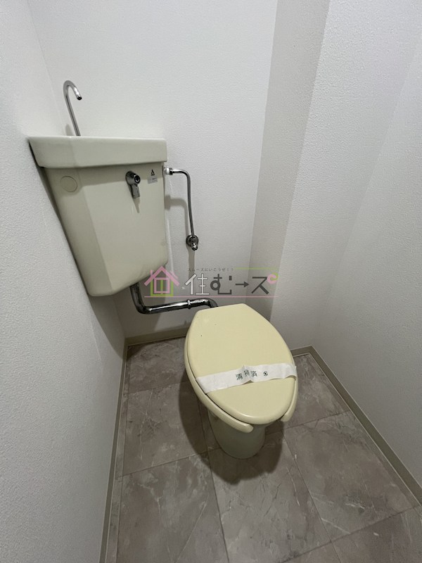 SKハイツ照ケ丘 その他4