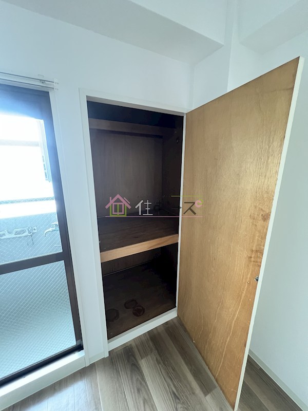 SKハイツ照ケ丘 その他5