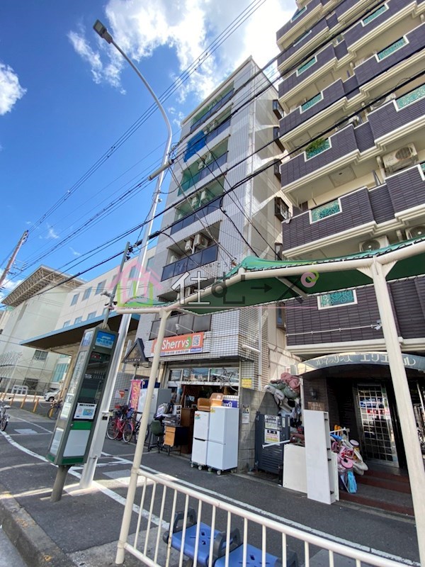 SKハイツ照ケ丘 その他外観1