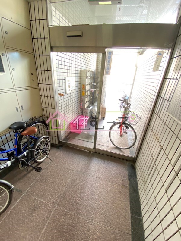 SKハイツ照ケ丘 その他外観2