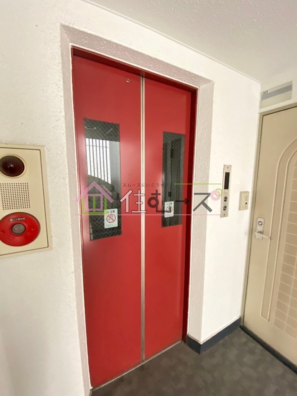 SKハイツ照ケ丘 その他外観5