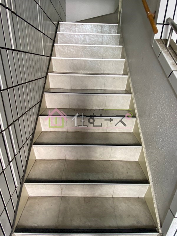 SKハイツ照ケ丘 その他外観6