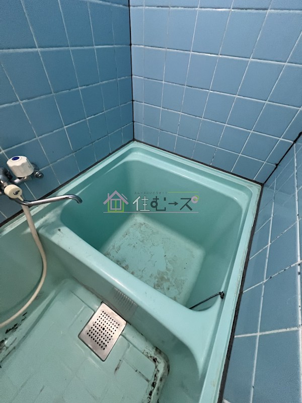 オーティーハイツ東住吉 風呂画像