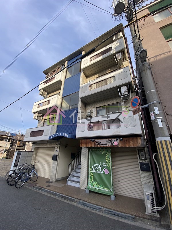 エヌアール千本南 その他外観1