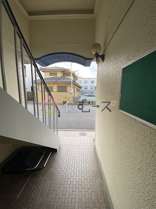 エヌアール千本南 その他外観4