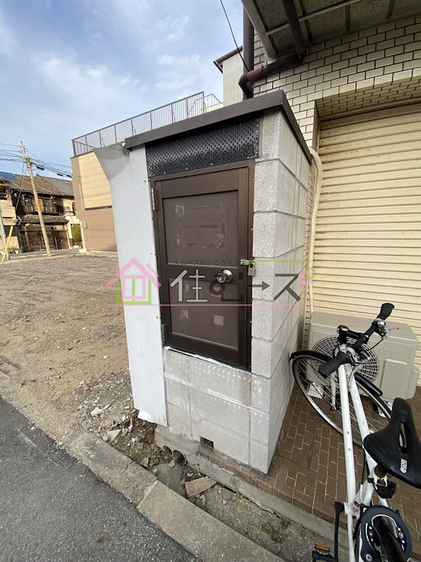 エヌアール千本南 その他外観6