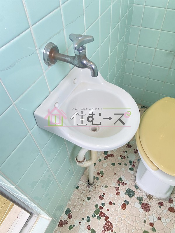 玉出エキスポマンション その他4