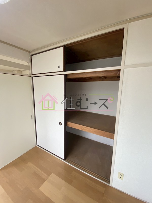玉出エキスポマンション その他5