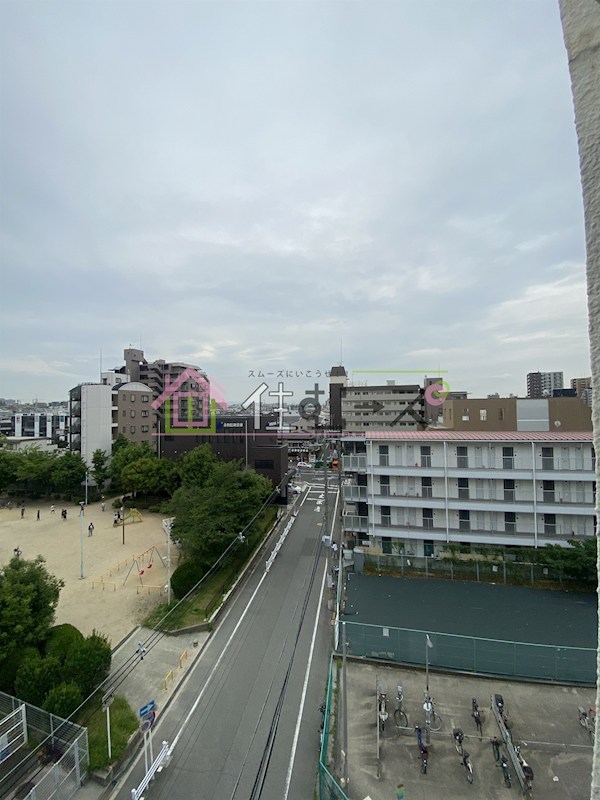 玉出エキスポマンション その他6