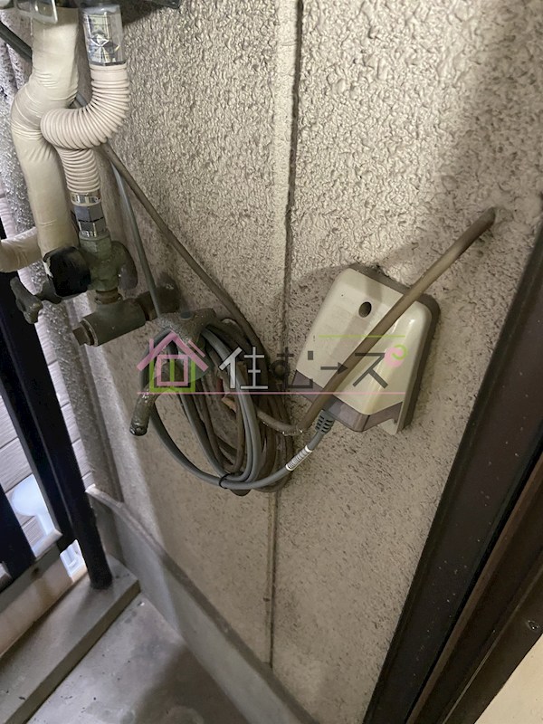 サン玉出マンション その他5