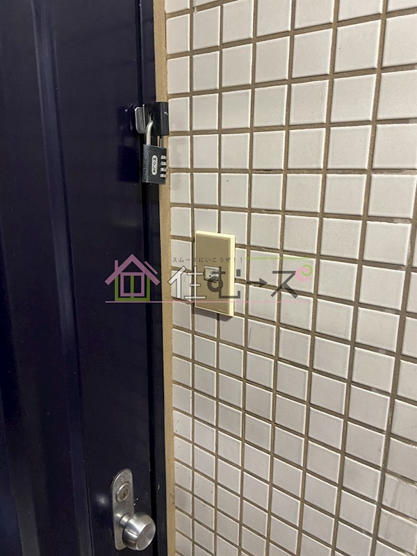 サン玉出マンション その他6