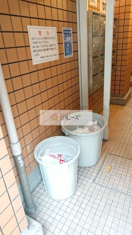 サン玉出マンション その他外観3