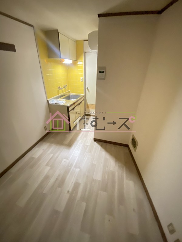 サン玉出マンション その他外観6