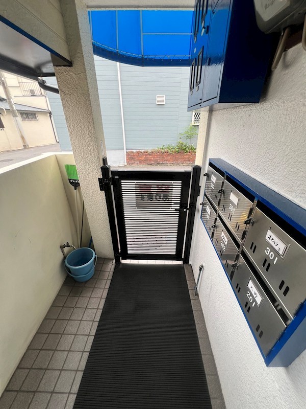 コーポ奥村 その他外観5