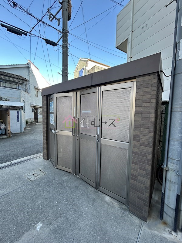 FDSamore その他外観6