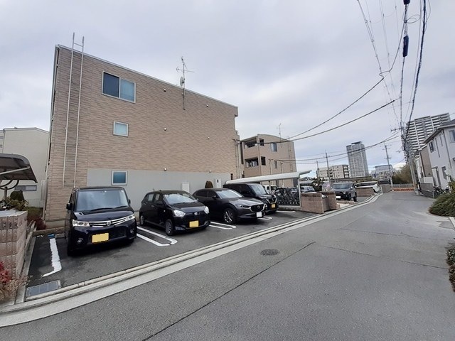 プチ　フローラ　北野田　Ⅱ その他7
