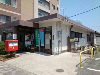 プレリュード北花田 その他外観4