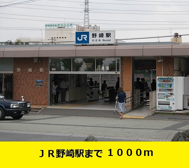 ソレアードパルケＢ その他外観3