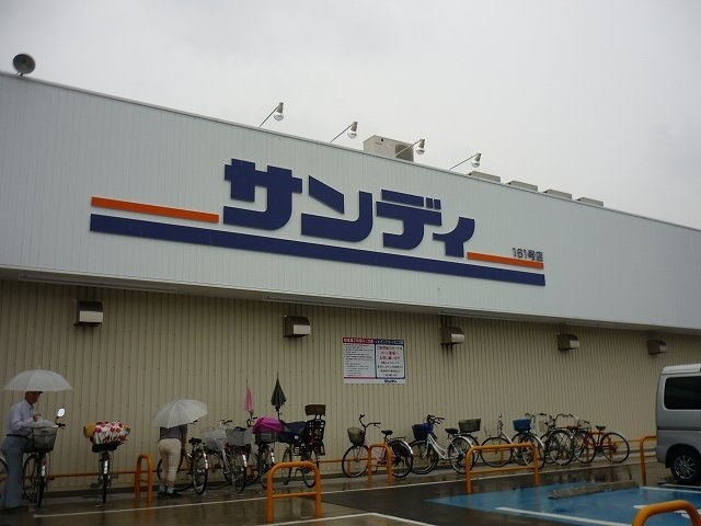 エレガンシア・ユキ その他外観4