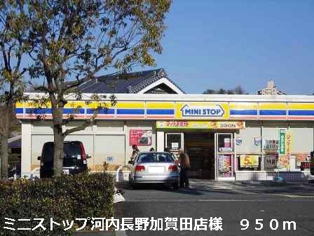 グラントゥールⅠ その他外観6