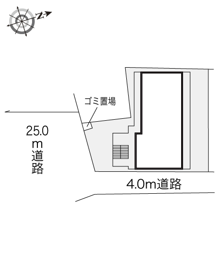 レオパレス柳谷 その他1