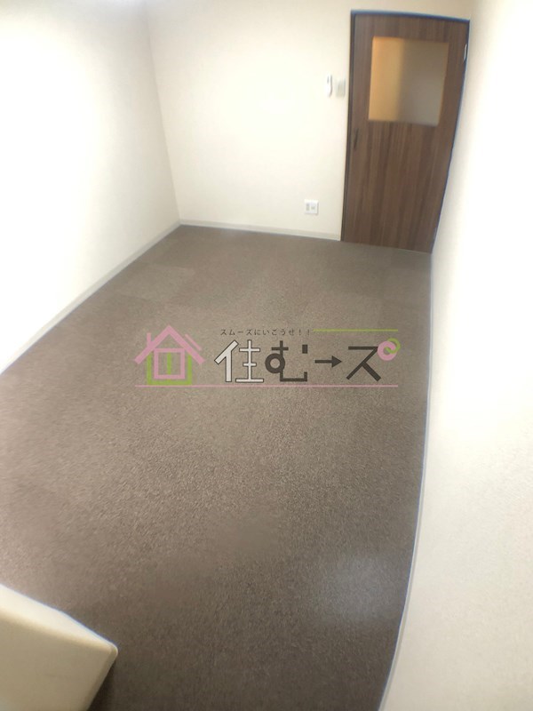セラ岸ノ里 リビング