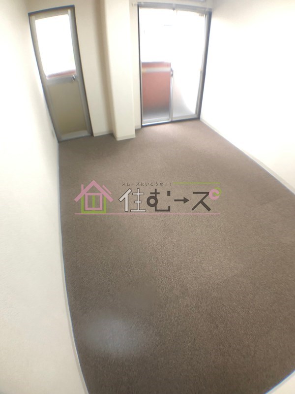 セラ岸ノ里 ベッドルーム