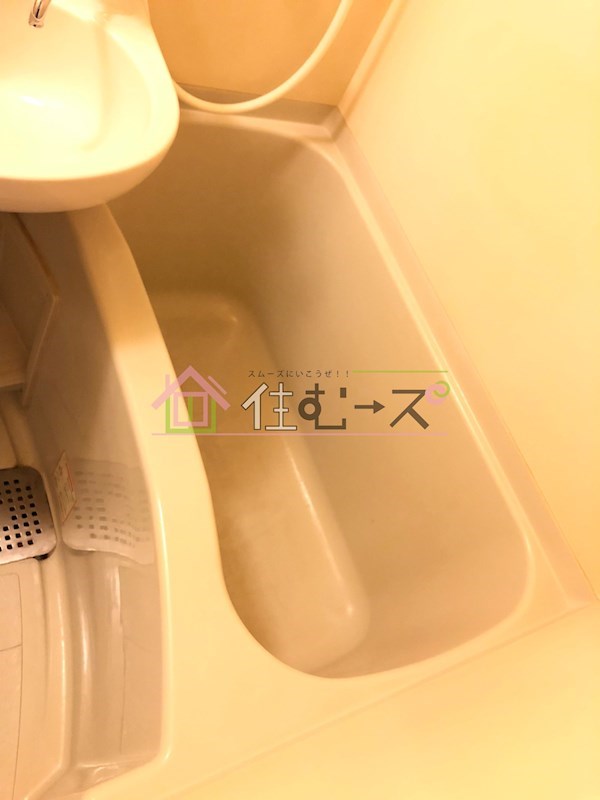 セラ岸ノ里 風呂画像