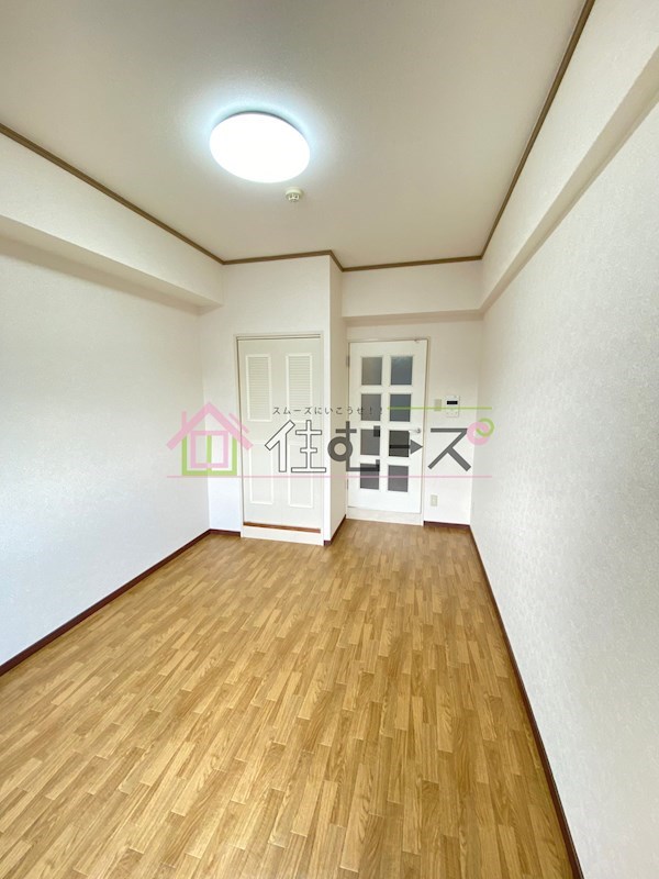 ノルデンハイム相川  リビング