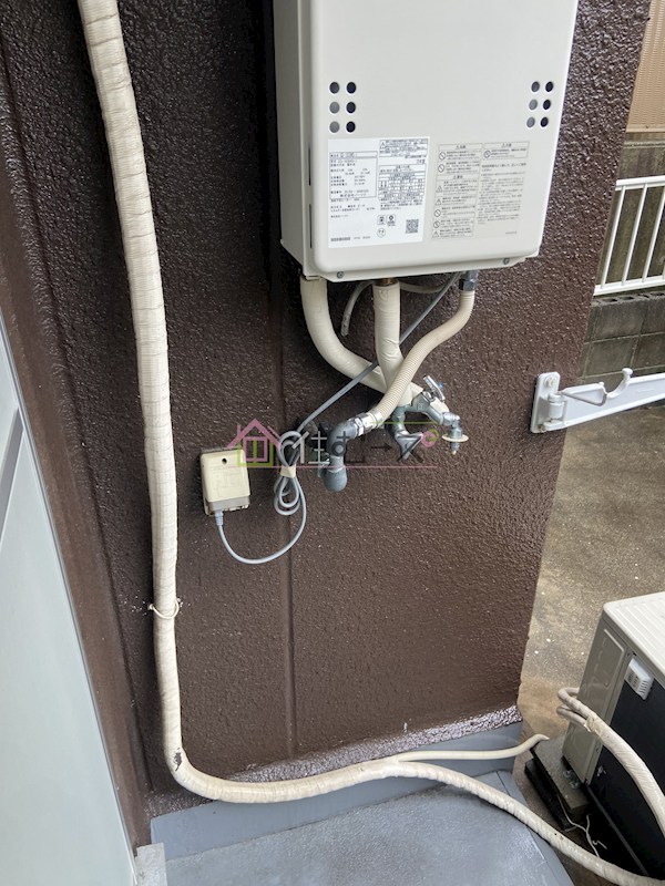 リバティ新森 その他2
